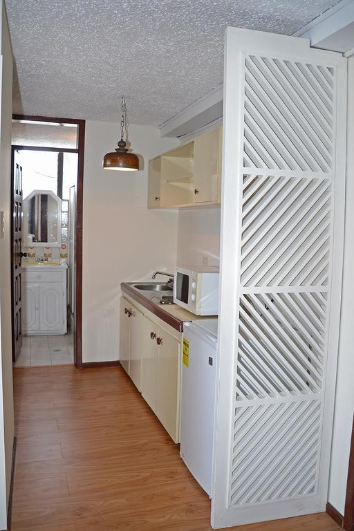 Aparthotel Amaranta Quito Ngoại thất bức ảnh