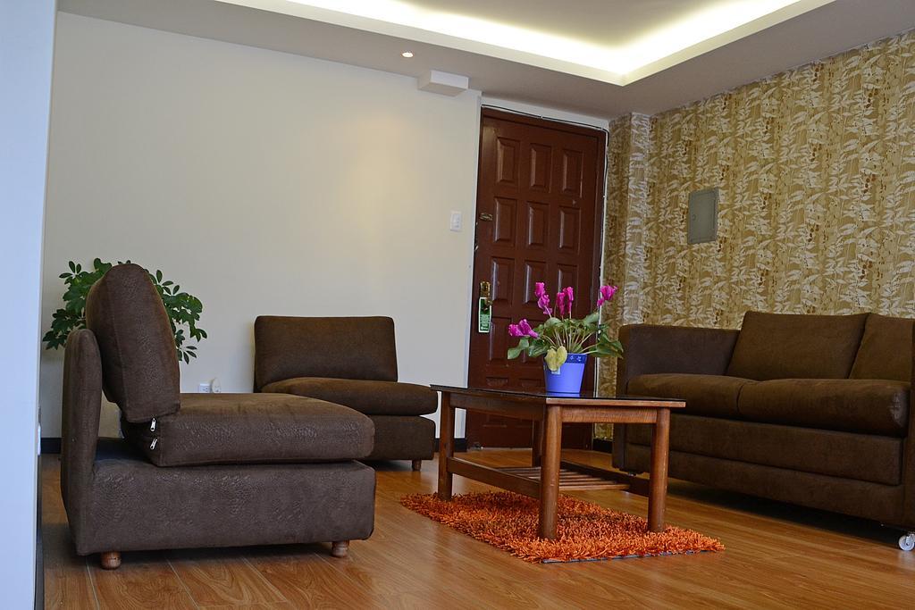 Aparthotel Amaranta Quito Ngoại thất bức ảnh